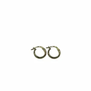 Creole earrings Box van 100 Stuks