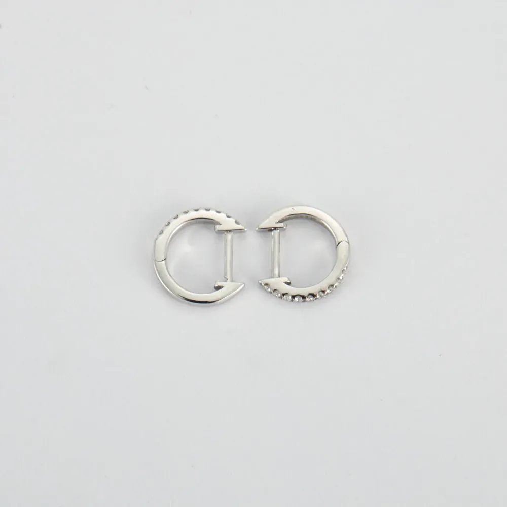 Creole Ivoor Gold & diamonds
