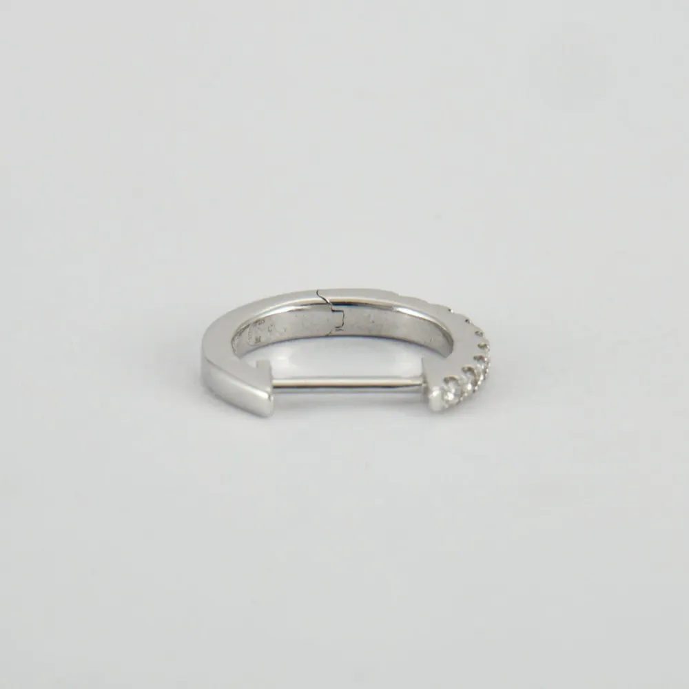 Creole Ivoor Gold & diamonds