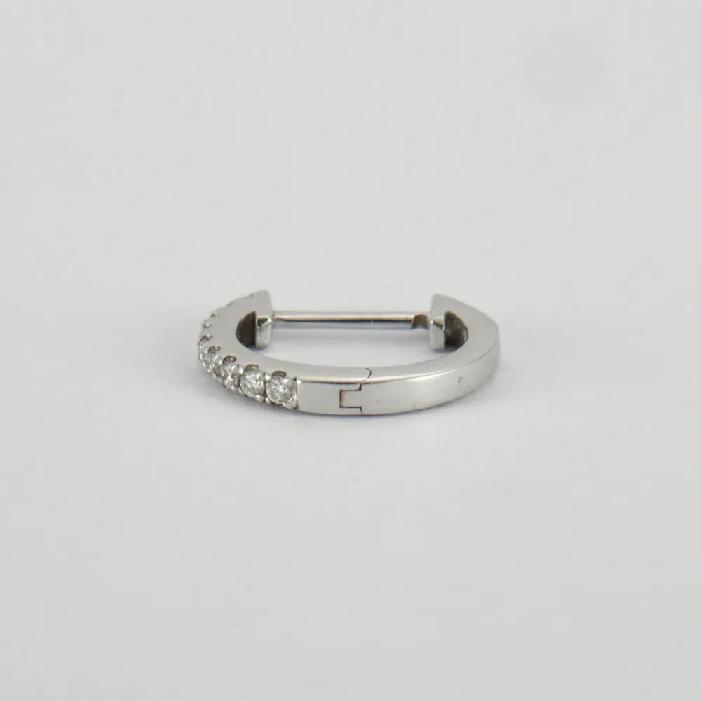 Creole Ivoor Gold & diamonds