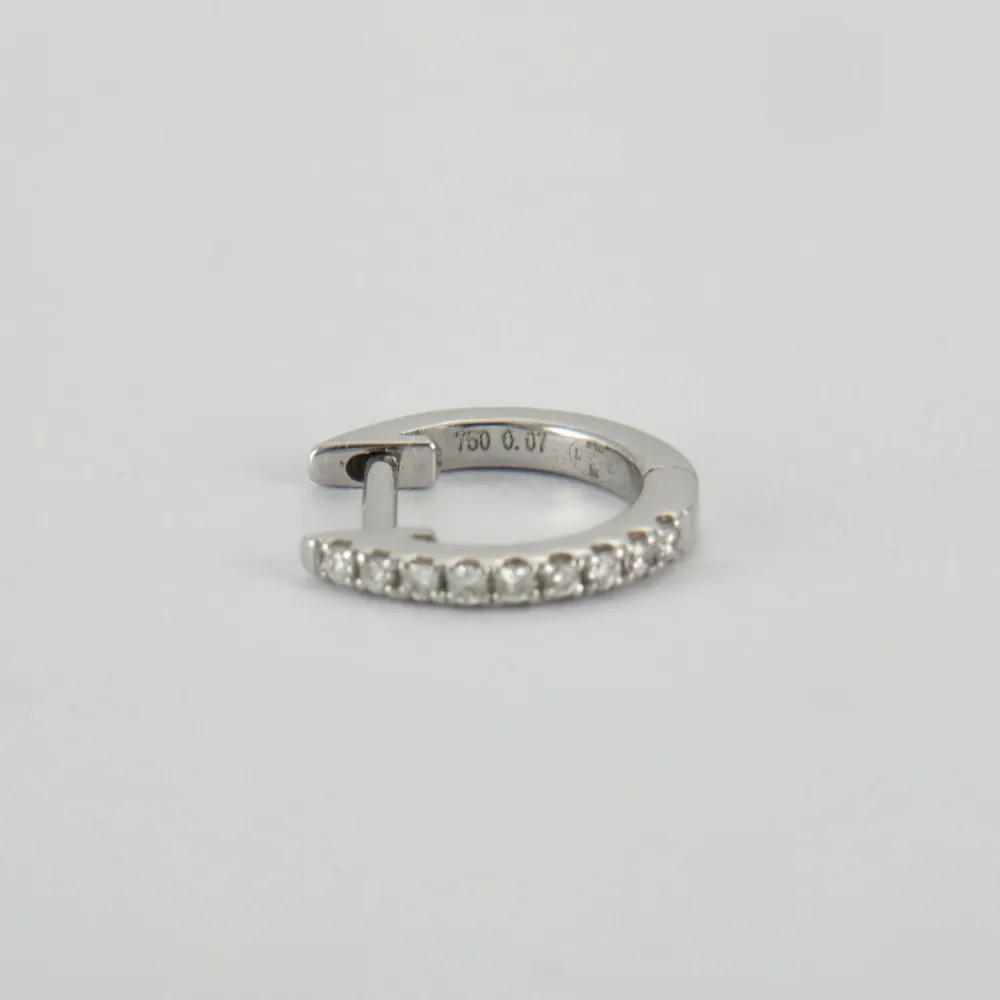 Creole Ivoor Gold & diamonds