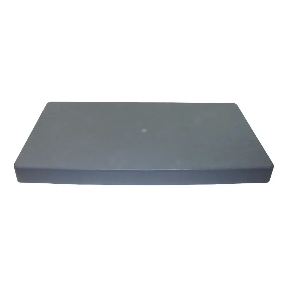 Dial HVAC Equipment Pad Box van 100 Stuks
