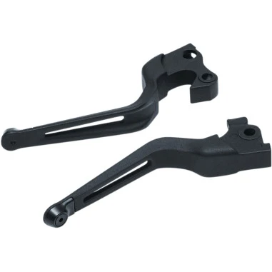 DILLINGER LEVERS HARLEY-DAVIDSON