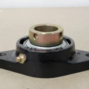 Flange Bearing Unit 1.18" Bore, RCJT30