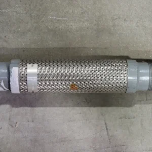 Flexible Metaal Hose CRN 0D5459