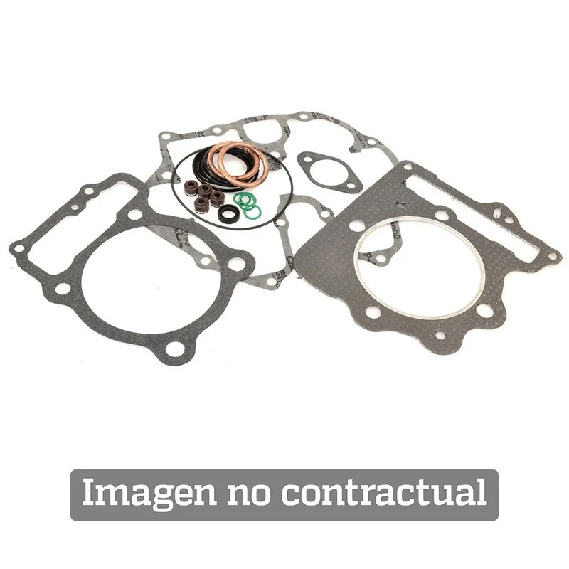 Grote flens Junta tapa embrague Artein Minarelli AM3/4/5/6