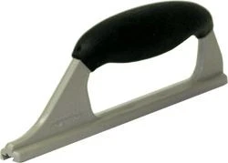 Gundlach 681-TH Versablade Trowel Koolzwart Handle