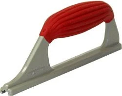 Gundlach 682-TH Versablade Trowel Rood Handle