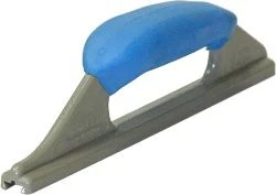 Gundlach 683-TH Versablade Trowel Blauw Handle