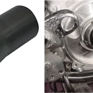 Herramienta Giratoria De Manivela Para Harley Davidson (Mil-Spec)