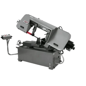 JET J-7060-4, 12" X 20" Semi-Automatic Horizontal Band Saw
