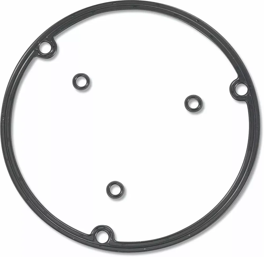 Junta Tapa Embrague Alto Rendimiento Para Harley-Davidson 1970-1998