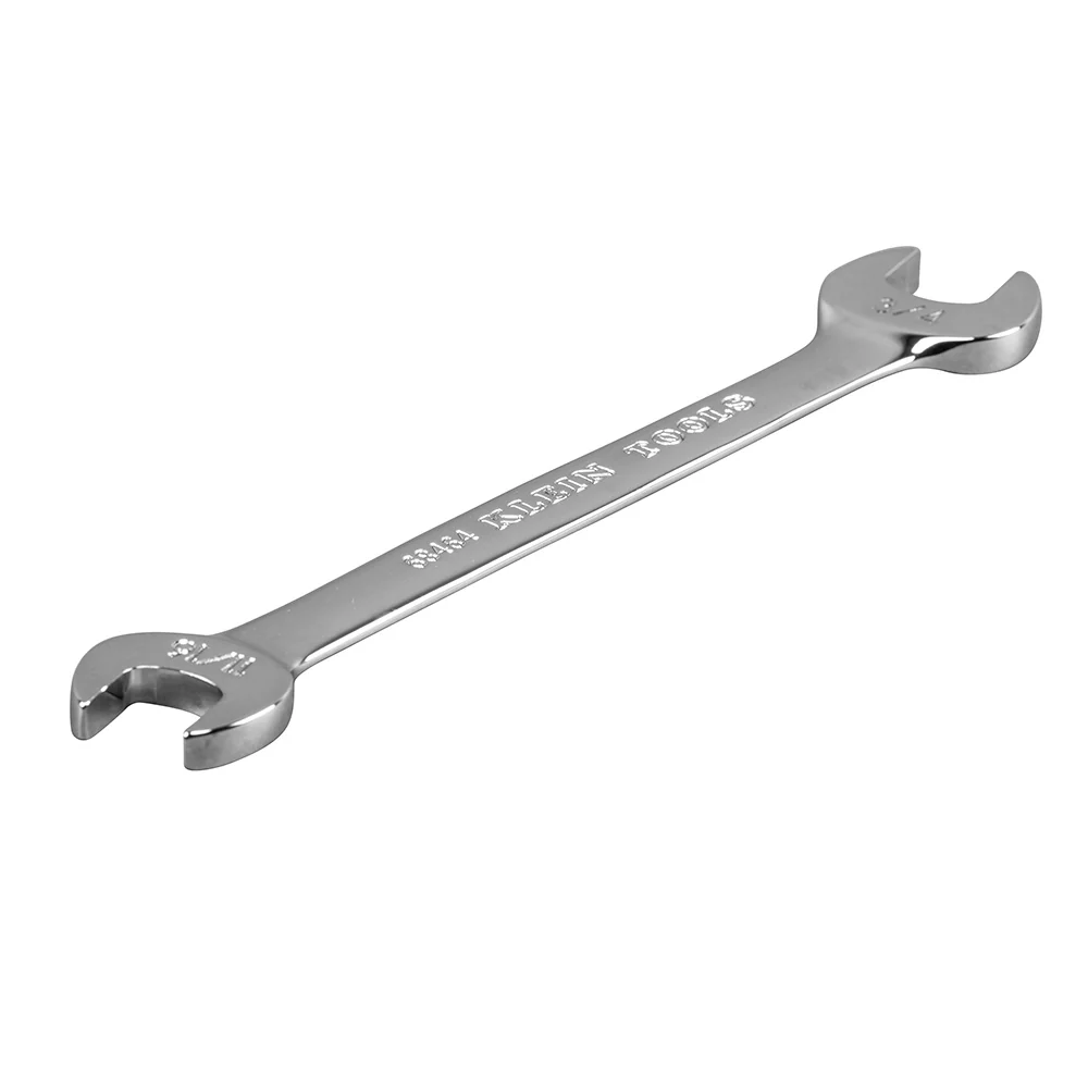 KLEIN TOOLS 11/16" & 3/4" Open-End Wrench