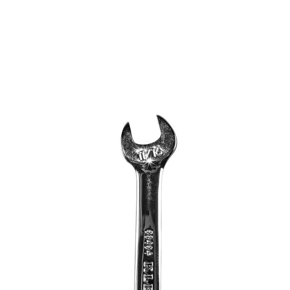 KLEIN TOOLS 11/16" & 3/4" Open-End Wrench