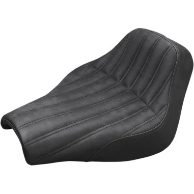 KNUCKLE RENEGADE SOLO SEATS HARLEY-DAVIDSON