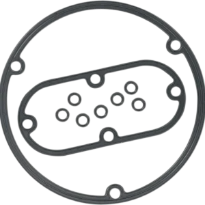 Koperen Kit Juntas Tapa Embrague Inspección Primaria Para Harley-Davidson 1970-1998