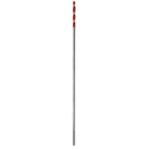 MILWAUKEE 1/2" X 18" Bellhanger Bit