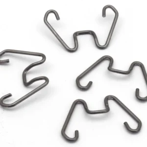 Muelle Anti-Sonido De Freno Delantero Para Harley Davidson Diverse Lengtes