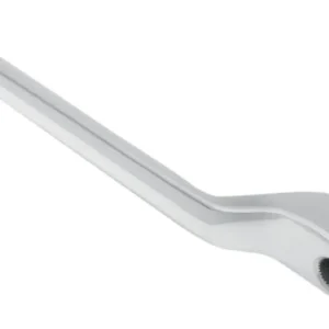 Palanca Cambio Cromada Para Harley-Davidson Softail Y Touring Hoge Treksterkte