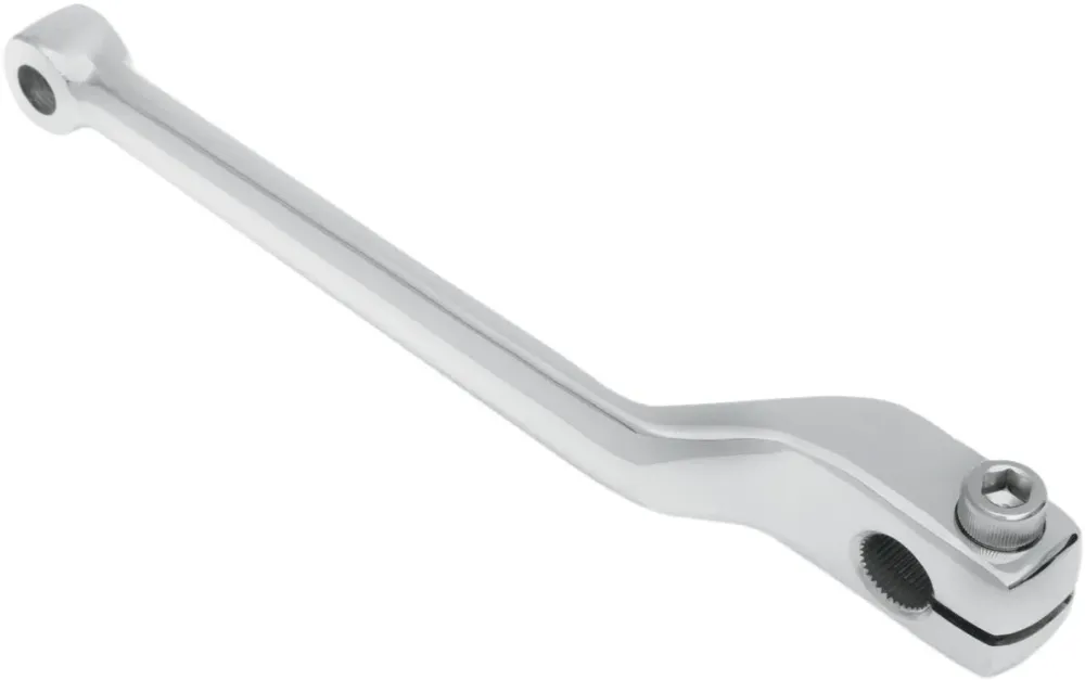 Palanca Cambio Cromada Para Harley-Davidson Softail Y Touring Hoge Treksterkte