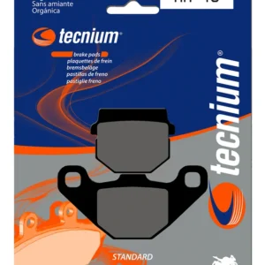 Pastillas de freno Tecnium MA48 Orgánicas