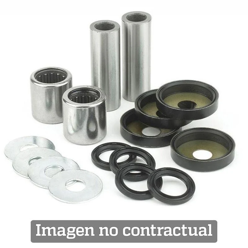 Professionele Kwaliteit Kit de rodamientos triangulo ATV All Balls 50-1044