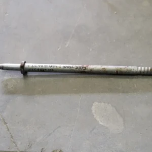 Rock Drill Rod, LC98741752