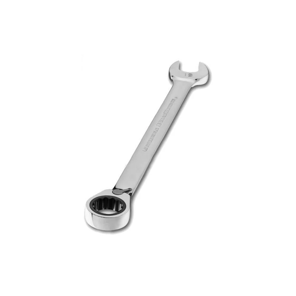 Signet Tool Inc. 5/8'' Wisselbaar Gear Wrench - Imperial