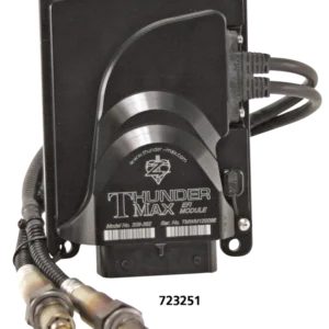 ThunderMax w/AutoTune ST18-20 Softail Harley-Davidson