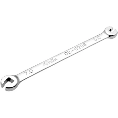 Verzonken kop MOTION PRO SPOKE WRENCHES