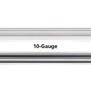 10G SHIFT ROD BK Harley-Davidson