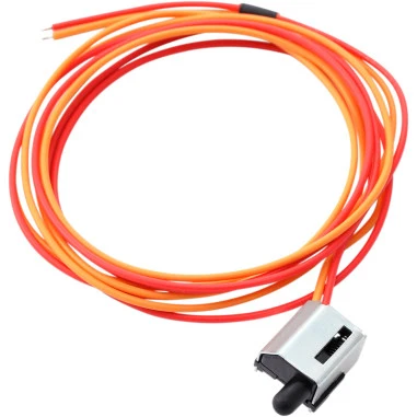 HANDLEBAR SWITCHES HARLEY-DAVIDSON