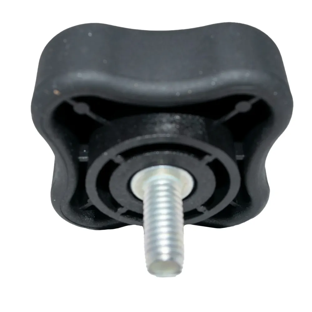 Hustler 792002 Knob