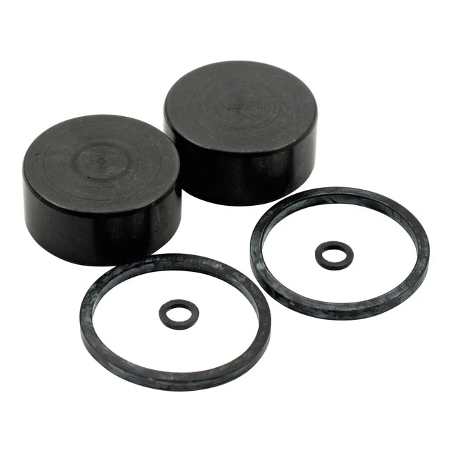 K-Tech Super Freni Repl Brake Pads Harley-Davidson Set met 3 Maten