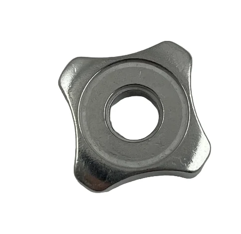 OEM Kwaliteit Crain No. 1001-23 Dial Knob (1 each)