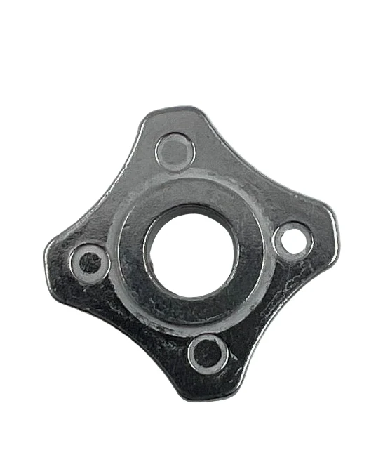 OEM Kwaliteit Crain No. 1001-23 Dial Knob (1 each)