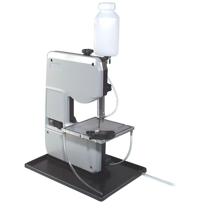 Cooling System #82203 Variable Speed Band Saw