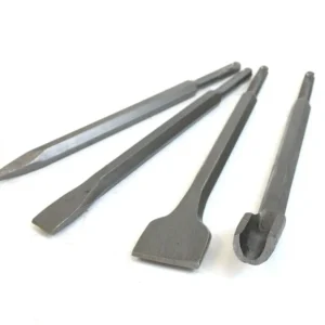 Makita koudbeitels - SDS-Plus kan van 20 liter