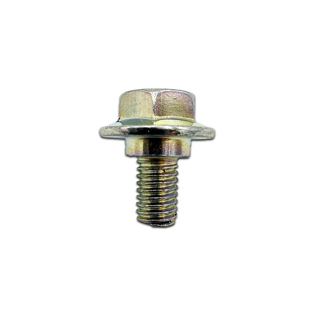 EGO 5611294001 Hexagon Flange Head Screw Shoulder