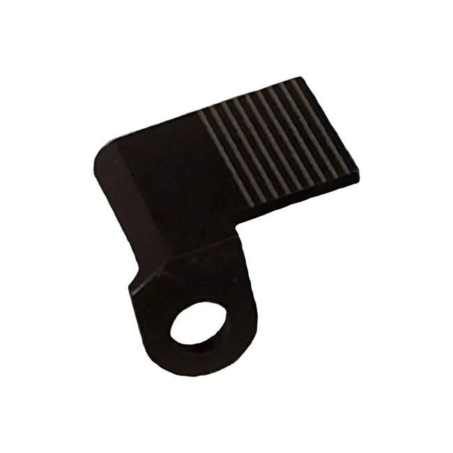 Evolution Industries, Tope De Tensor De Cadena. Negro Para Harley Davidson | Weerbestendig | Zeewaterbestendig