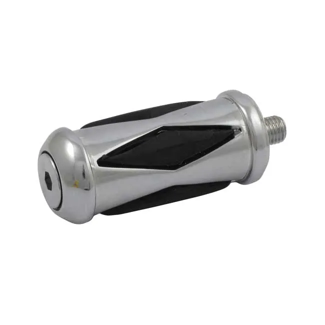 Gegalvaniseerd Roestvrij Diamond Shift Peg Harley-Davidson