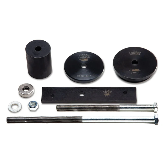 Herramienta Para Engranajes Y Cojinetes De Transmisión Principal Para Harley Davidson Compatible met Kettingtakels