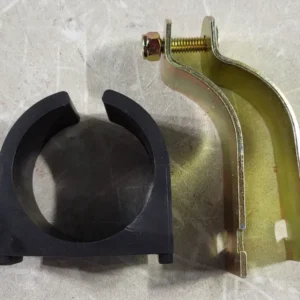 Hydra-Zorb Clamp WA3484