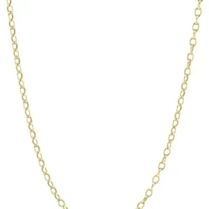 Industrieel Zwaar Belastbaar ROUND CABLE KNIT CHAIN