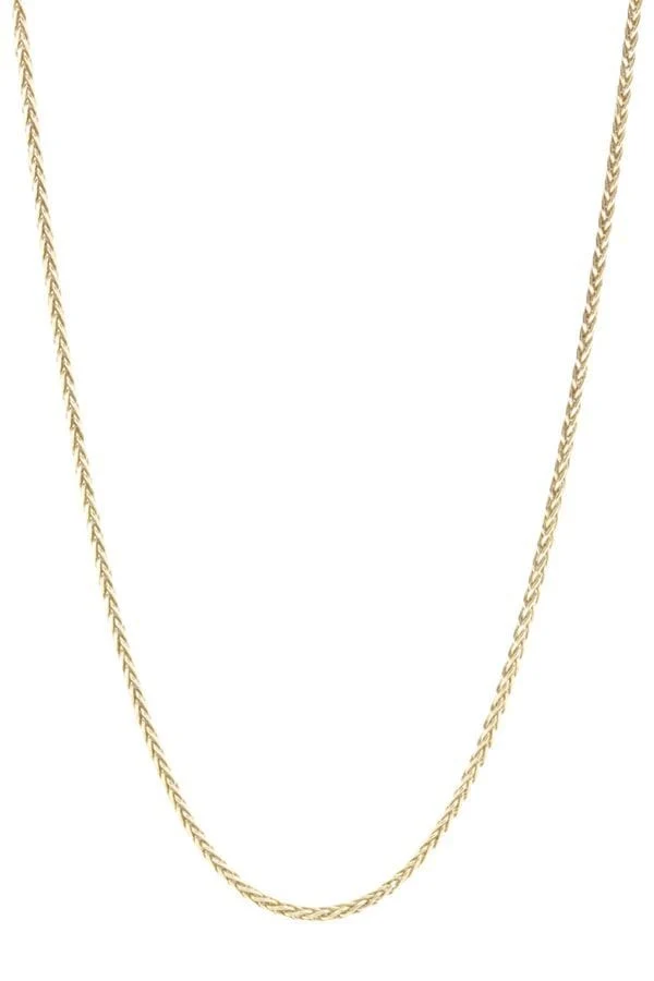 PALM TREE GAAS CHAIN