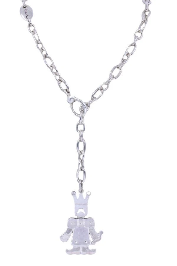 POMELLATO 67 - KING NECKLACE