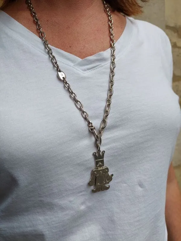 POMELLATO 67 - KING NECKLACE