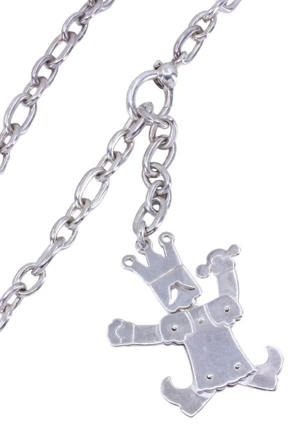 POMELLATO 67 - KING NECKLACE