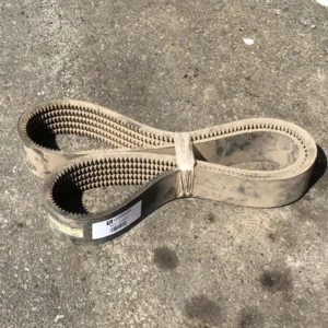 95" Powerband Cogged Belt 55VP950V