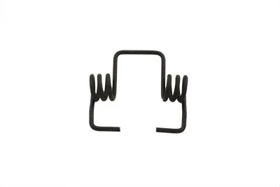 Resorte De Ajuste De La Zapata De La Cadena Primaria Para Harley-Davidson Sportster 1986-1990